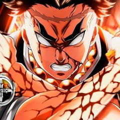 WLO - Minha Presença [ Kimetsu no Yaiba  Gyomei.