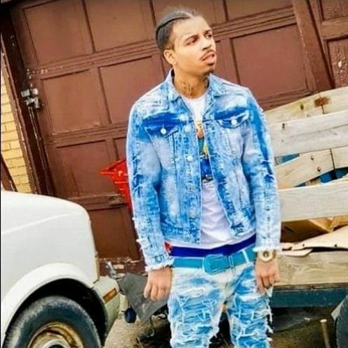 rx xavier - have my girl kill a nigga (mc xavier n cranes)