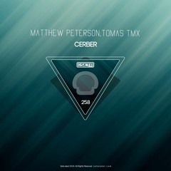 Matthew Peterson & Tomas TMX - Cerber (Original Mix)
