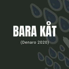 Dj Loppetiss - Bara Kåt (Denaro 2020)