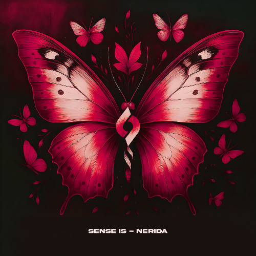 Sense IS - Nerida (Extended Mix) [Journey of the Soul]