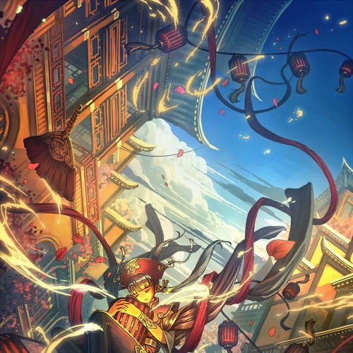 周深《要一起》锦心似玉