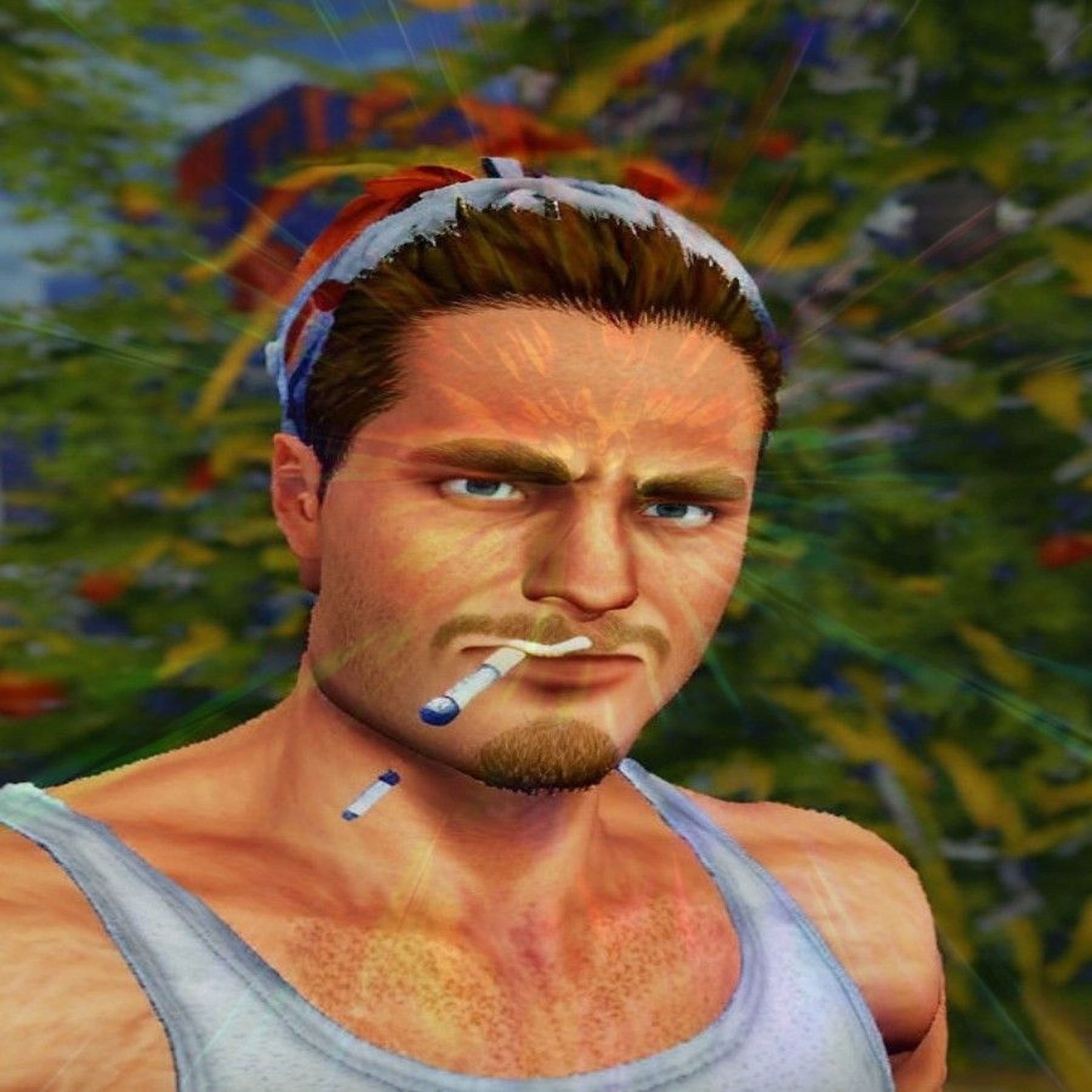 Wess no net (irgendwas mit *Glitch*) episode artwork