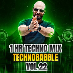 Technobabble Vol 22