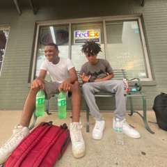 711 KENGO - Envy 「 prod. Mitchxy 」