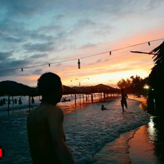 NST CHINA MIX ( 雨一直下-夏了个天呐 ) BÁNH TRÔI TÀU HD