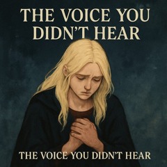 The Voice You Didn't Hear .mp3