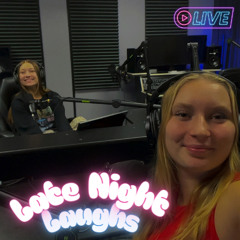 Episode 3: A Very Merry Season Finale