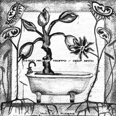 Deep Bath #1: Ribeka