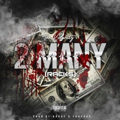 2 MANY feat E-Blood (The Kulpritz)"new single"