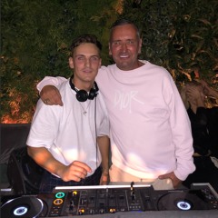 Live Set Supporting DJ Fat Tony @ Century Soho [Disco & House Set]