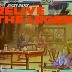 NYC Jazzy 24' (Street Fighter III/ 3rd Strike Evo 2024 Finals Intro)