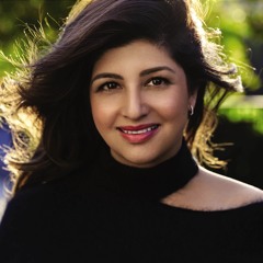 NVP Reema Rafay - Audio I Story