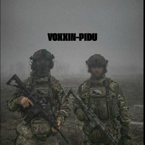 VOXXIN-PIDU