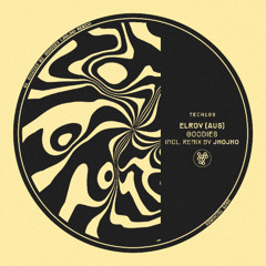 Elroy (AUS) - Goodies [Techords]