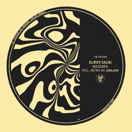 Elroy (AUS) - Goodies [Techords]