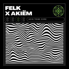 Akiëm & Felk- Atc23