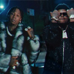 Bossman Dlow ft. Moneybagg Yo & EST Gee - Hard To Find