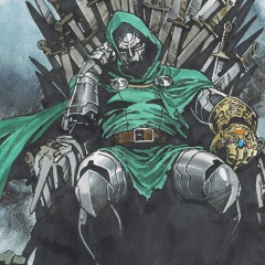 DR. DOOM x Crazy spec + H3y.mp3 (SLOWED)