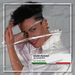 Giuni Russo - Alghero (RICH MORE Remix) [BUY=FREE DOWNLOAD]*