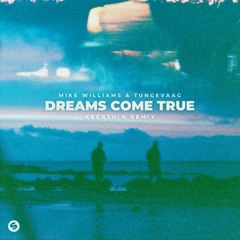 Mike Williams & Tungevaag - Dreams Come True (Keerthin Remix)