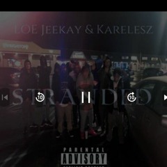 LOE Jeekay x Karelesz- Stranded