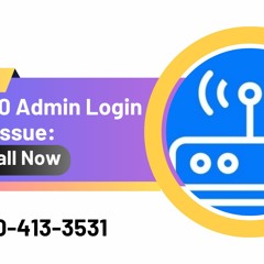 192.168.1.0 Admin Login Issue: Call 1-800-413-3531