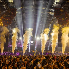Agents Of Time Live @ Tomorrowland Brasil (Freedom Stage) 13.10.2024