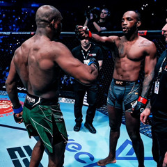Something to Prove - Leon Edwards