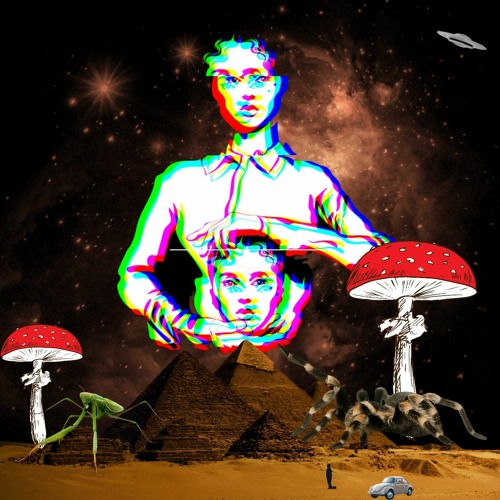 Mathias Marrero ( ISO MIND ) - The Other Side Nation