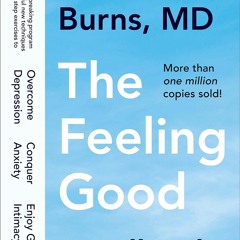 Read ebook [PDF] The Feeling Good Handbook free
