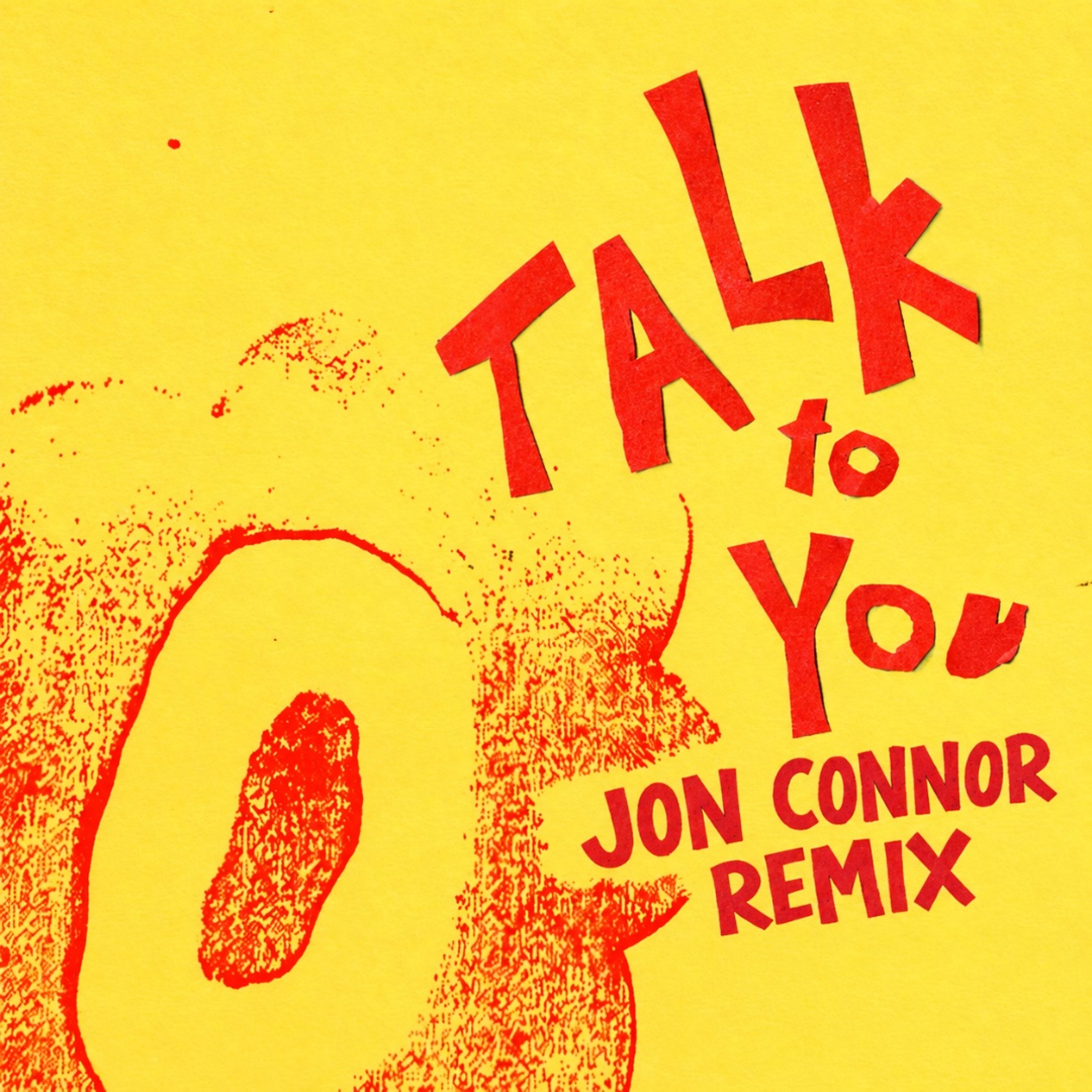 ANOTR – Talk To You (Jon Connor Remix) [FREE DOWNLOAD] episode artwork