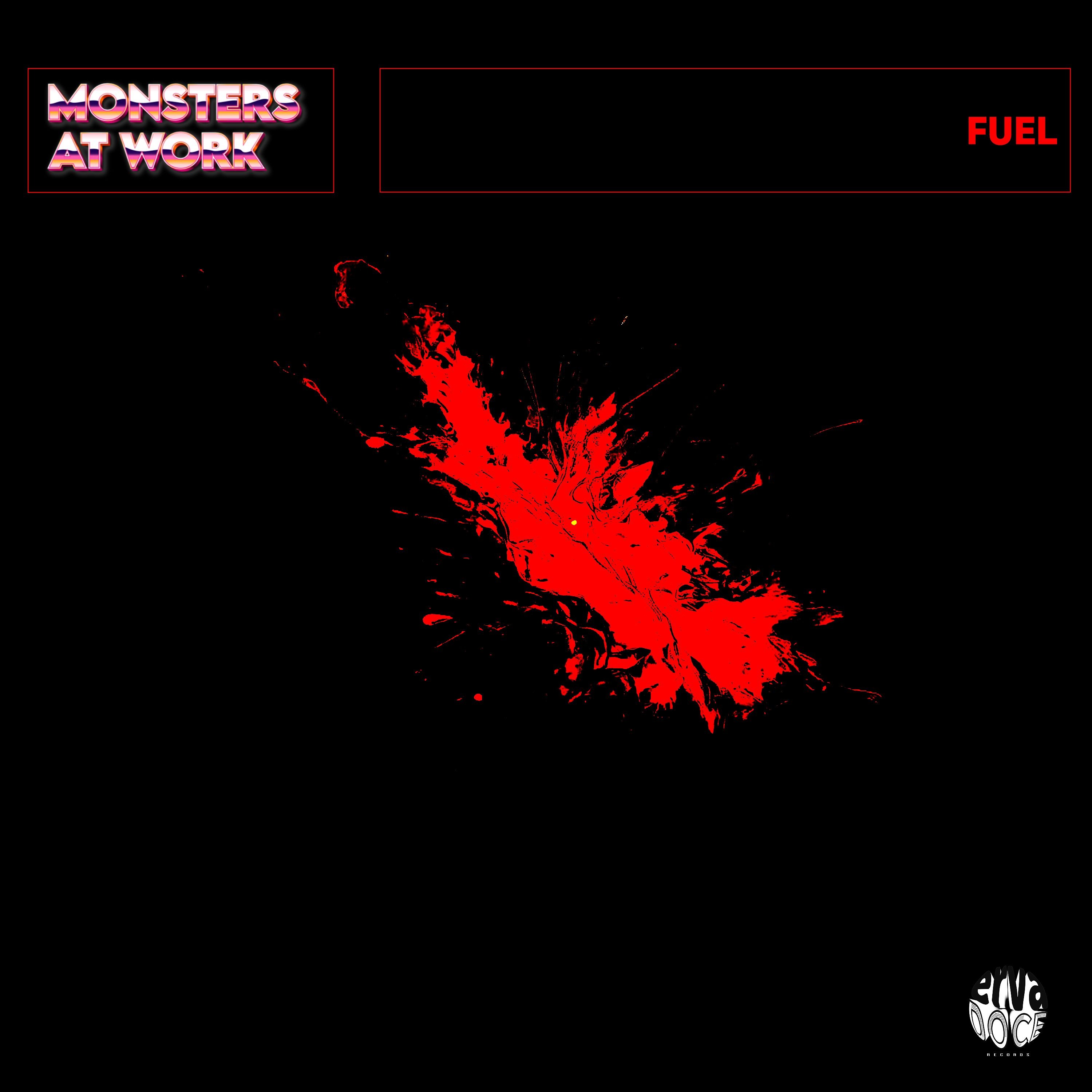 Fuel episode artwork