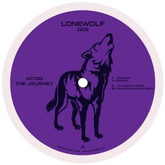 A2 AC130- Broken