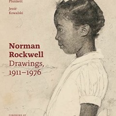 free PDF 💑 Norman Rockwell: Drawings, 1911–1976 by  Stephanie Haboush Plunkett,Jesse