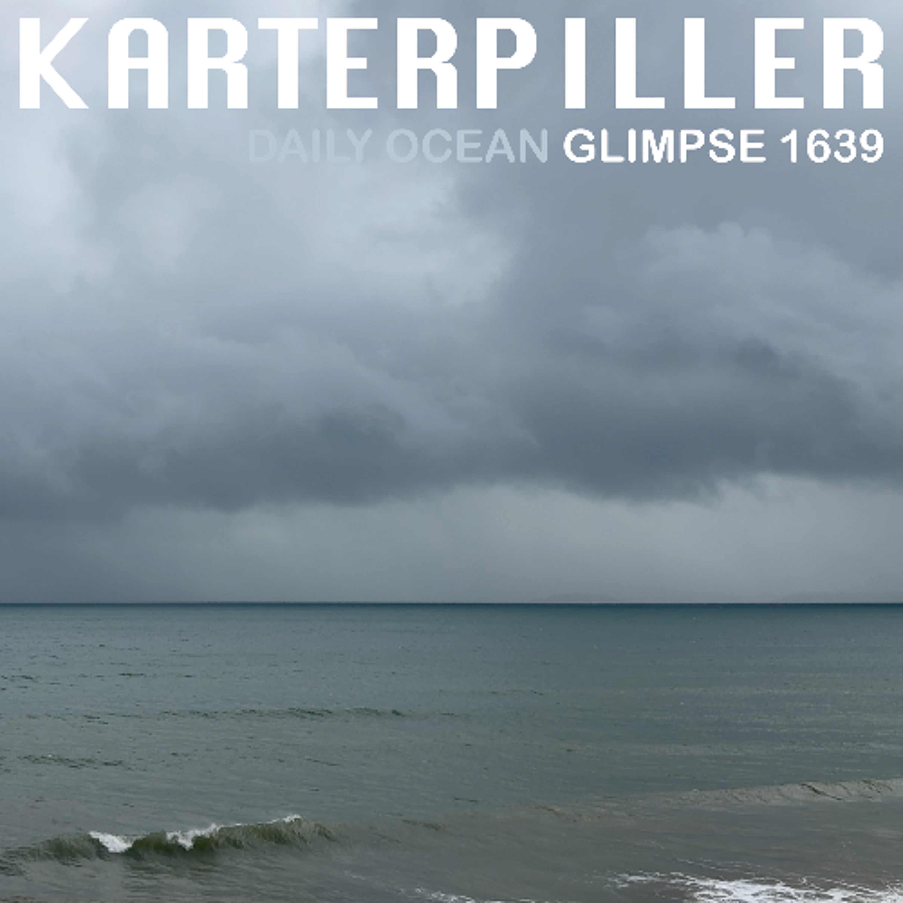 Glimpse 1639 (Mar 29 2026) episode artwork