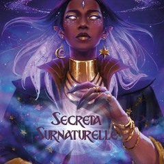 Secreta Surnaturelle - 2023 - Techno