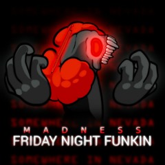 [Friday Night Funkin : The Tricky Mod] Expurgation (Cover)
