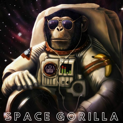 Space Gorilla / Spektre Style Techno FL Studio Template (Only FL Studio Internal VST) Demo