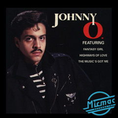 Don't Go Away (Mickey Garcia and Elvin Molina Extended Mix)