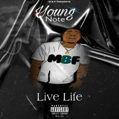 Young note -Live Life