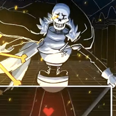Nick nitro: Undertale - Interstellar Retribution
