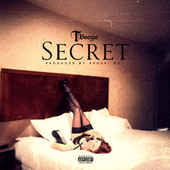 Secret [Prod by Broski Boi]
