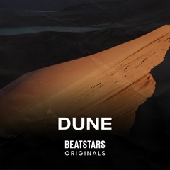 Bad Bunny Latin Dance Instrumental - "Dune"