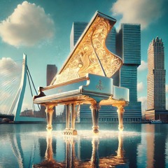 ill Piano Jazz Theme