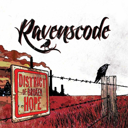 ravenscode, my nostalgi