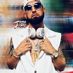 Rave God - Jesse Del Rey