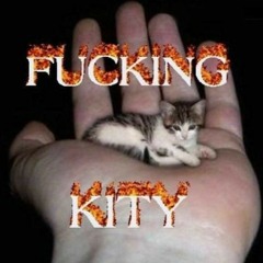 kitty :D