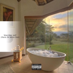 War feat. JayP (Prod. by Melr One)