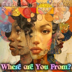Where Are You From?